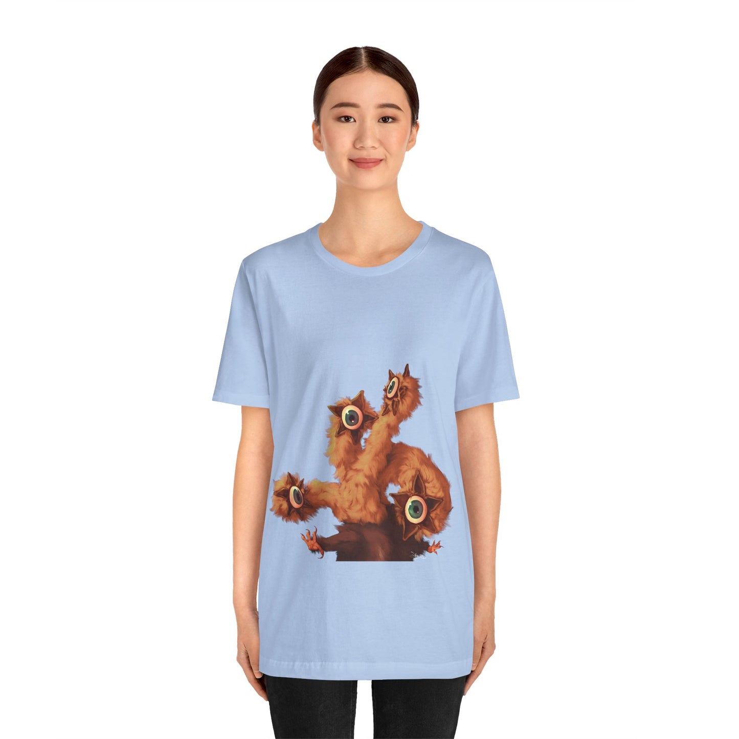 Cthulhu Rat Shirt