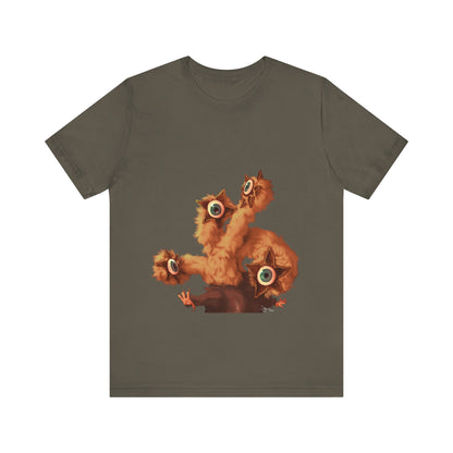 Cthulhu Rat Shirt