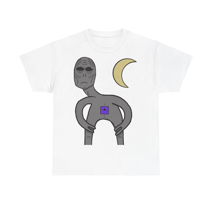 Grey Arse Shirt