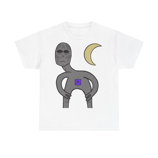 Grey Arse Shirt