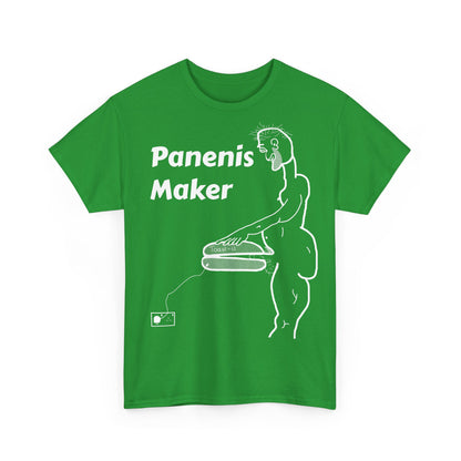 Panenis Maker Shirt