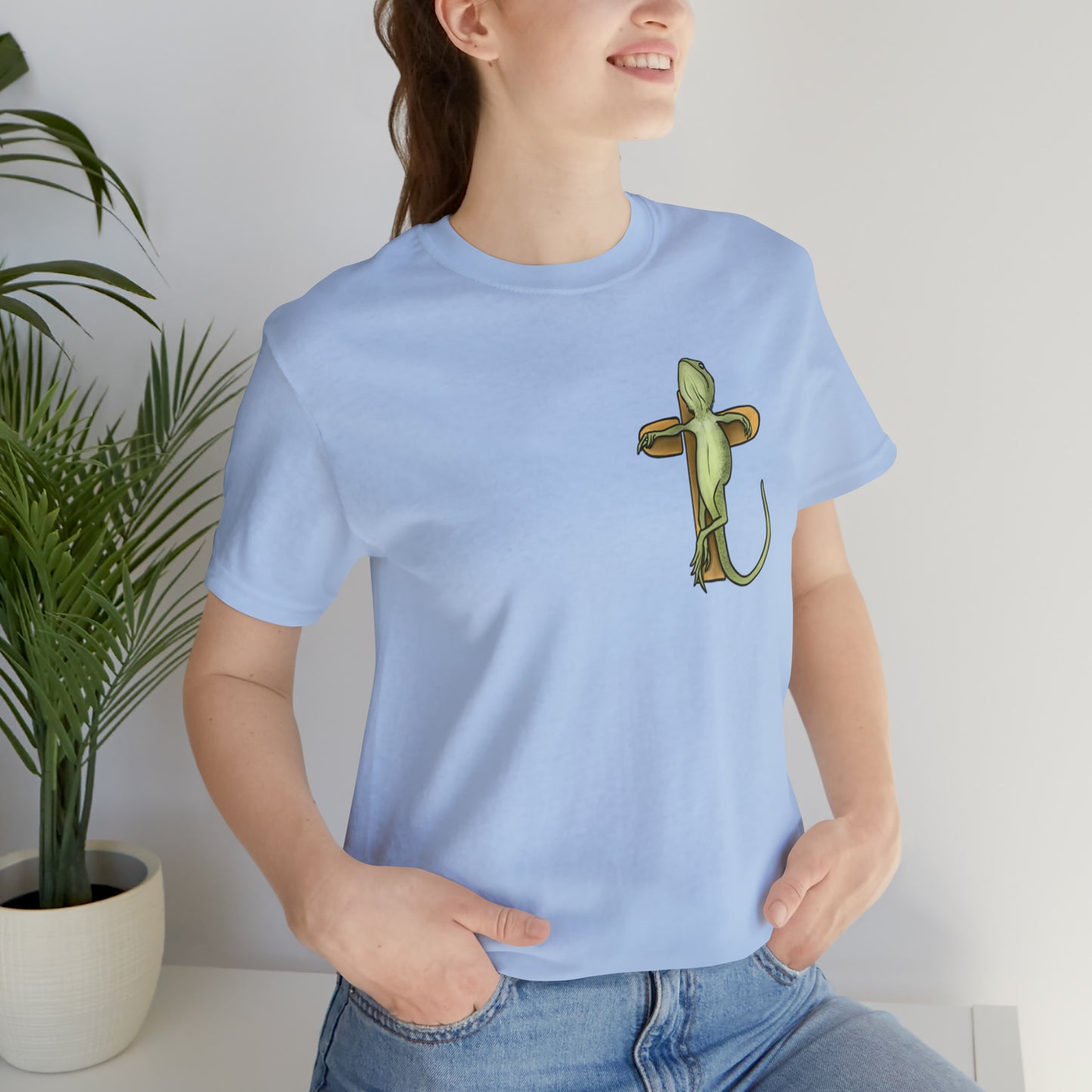 Jesus Lizard T-Shirt