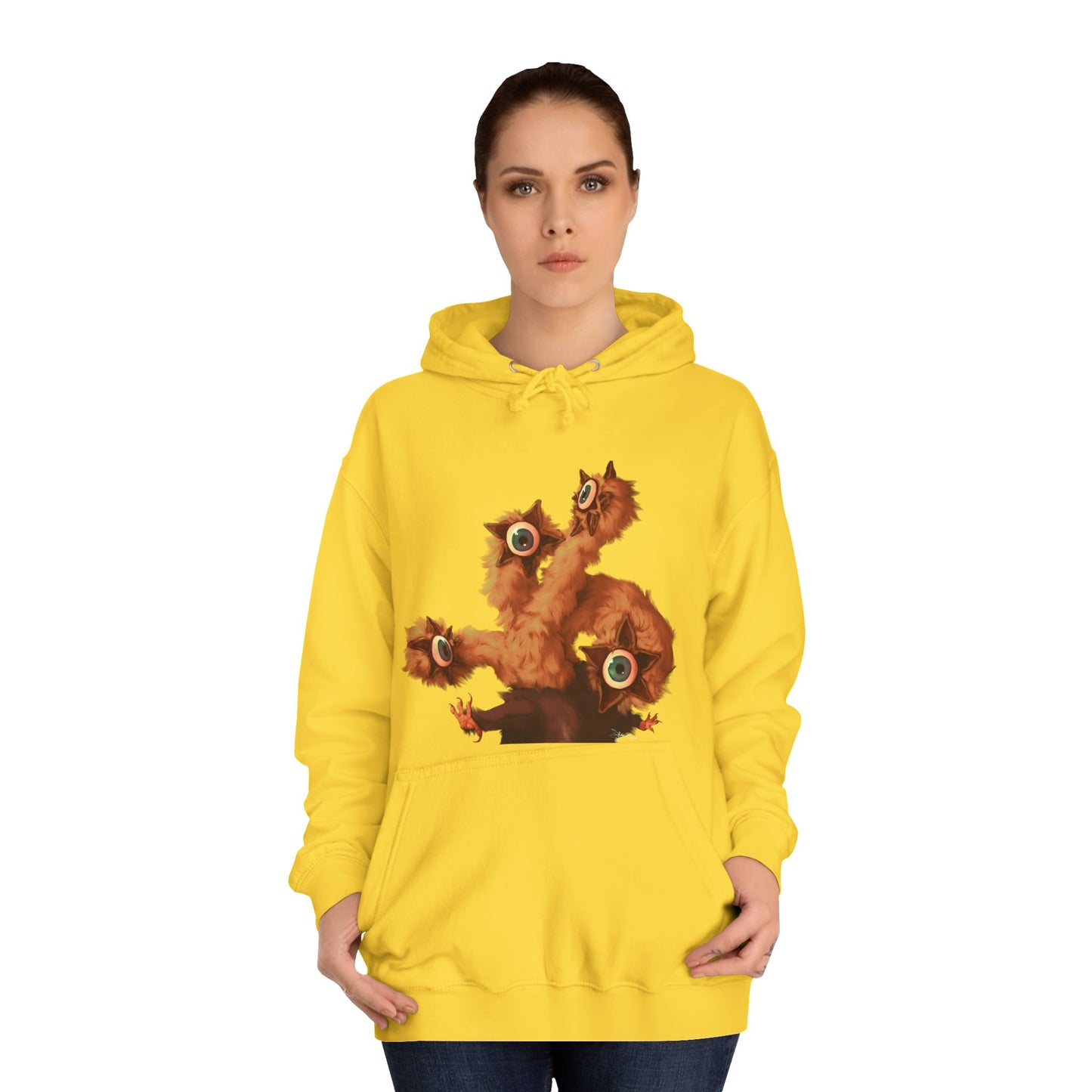 Cthulhu Hoody