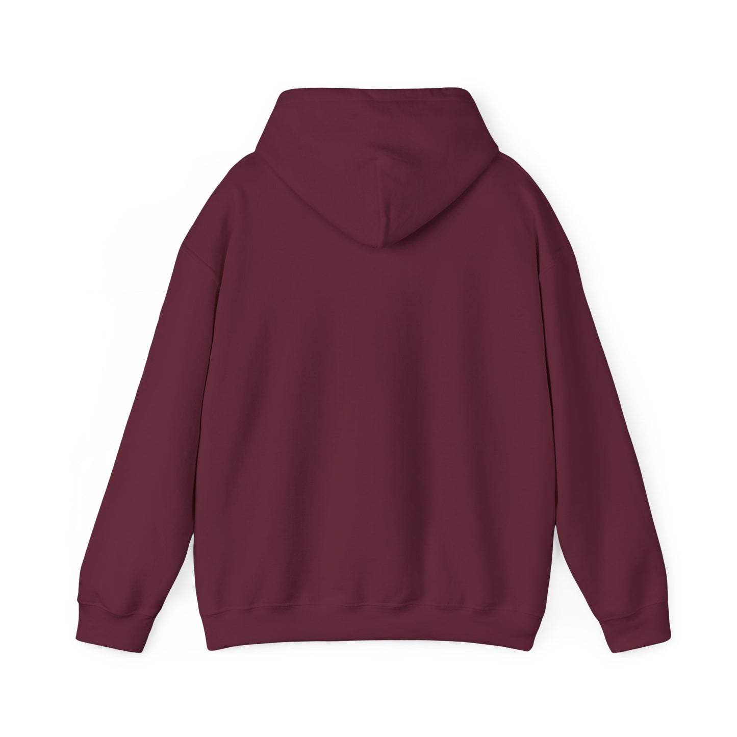 Cracked Out Mouse Hoodie
