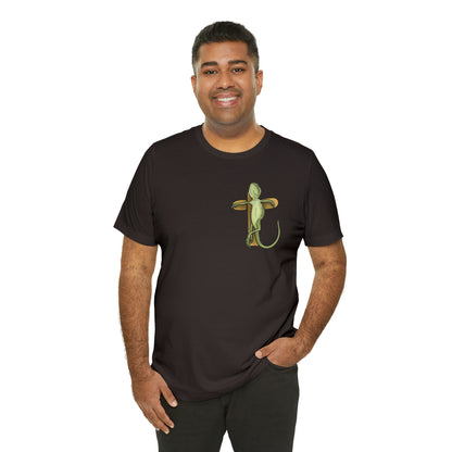 Jesus Lizard T-Shirt