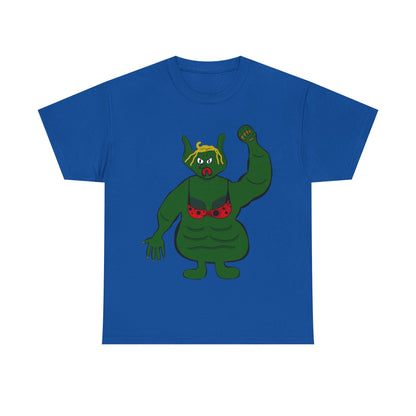 Titted Goblin Shirt