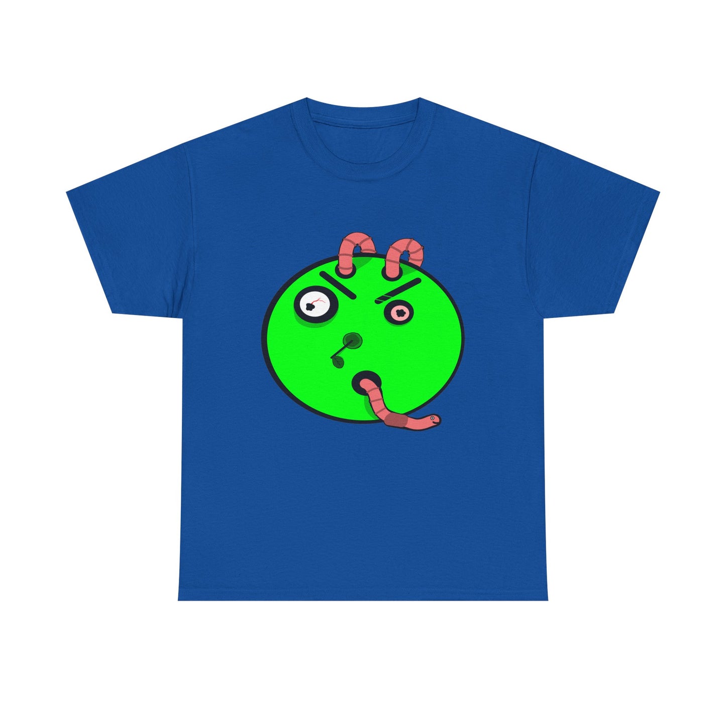Bad Apple Shirt