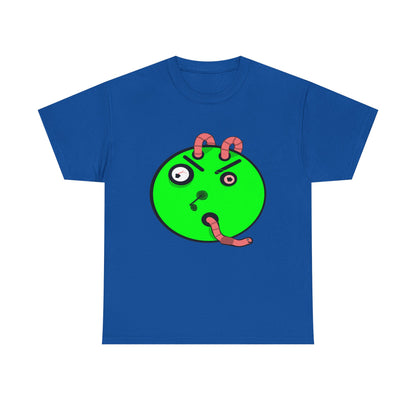 Bad Apple Shirt