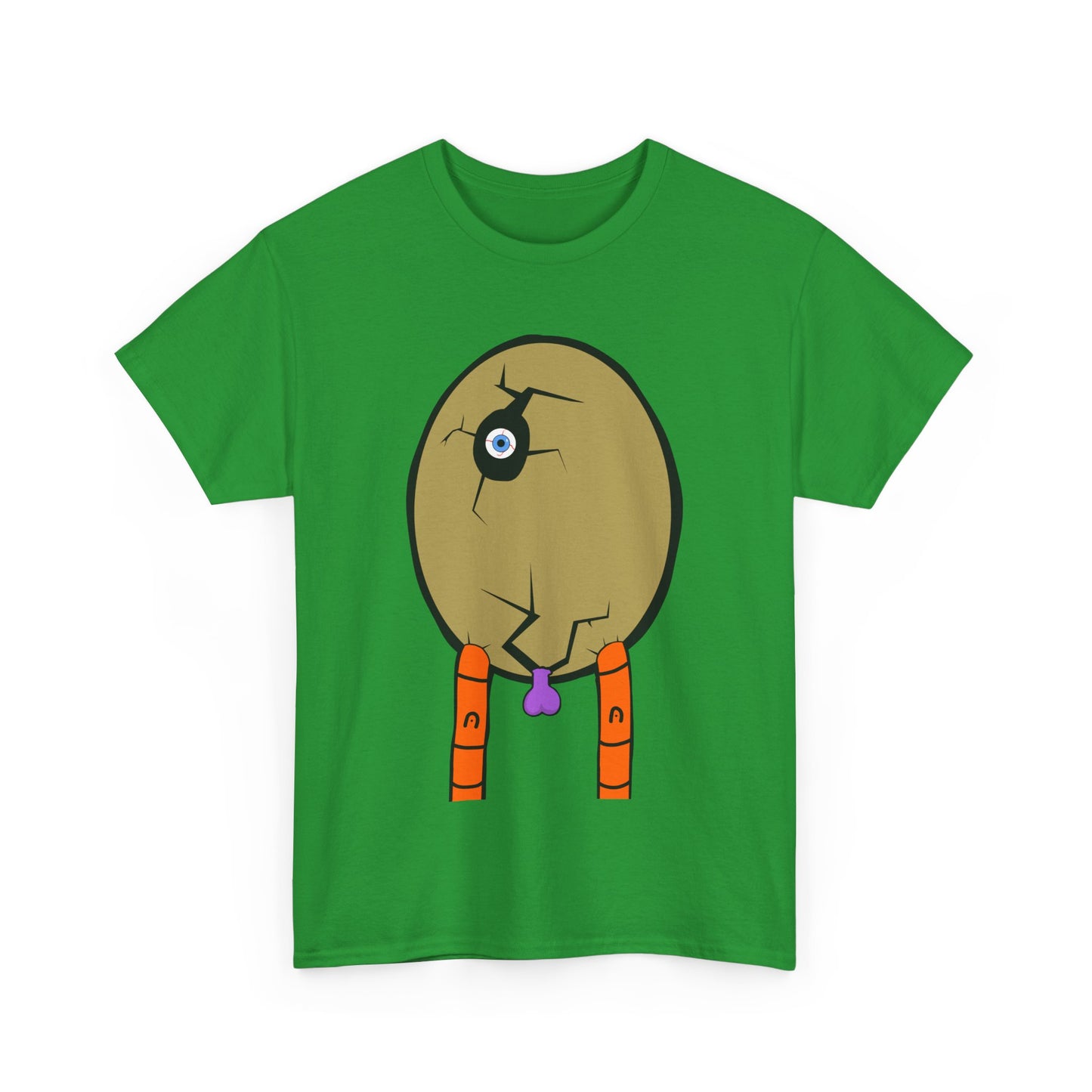 Egg Fella Shirt