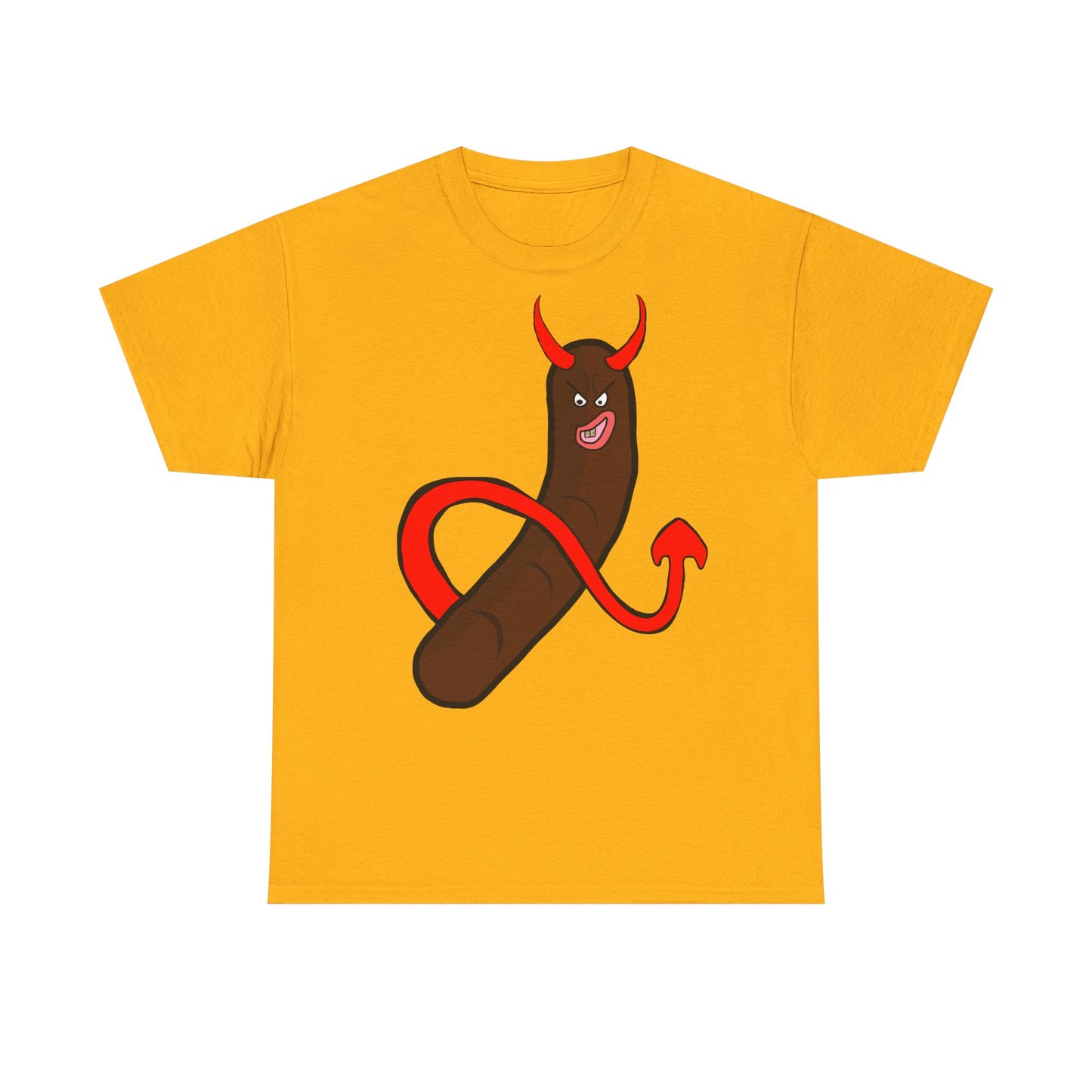 Bad To Wurst Shirt