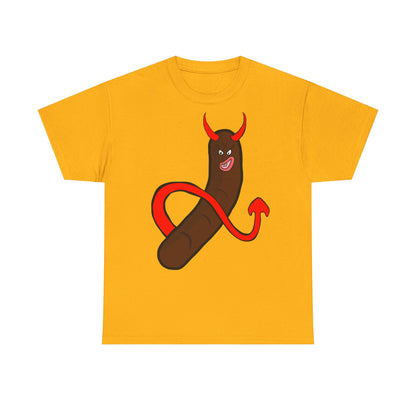 Bad To Wurst Shirt