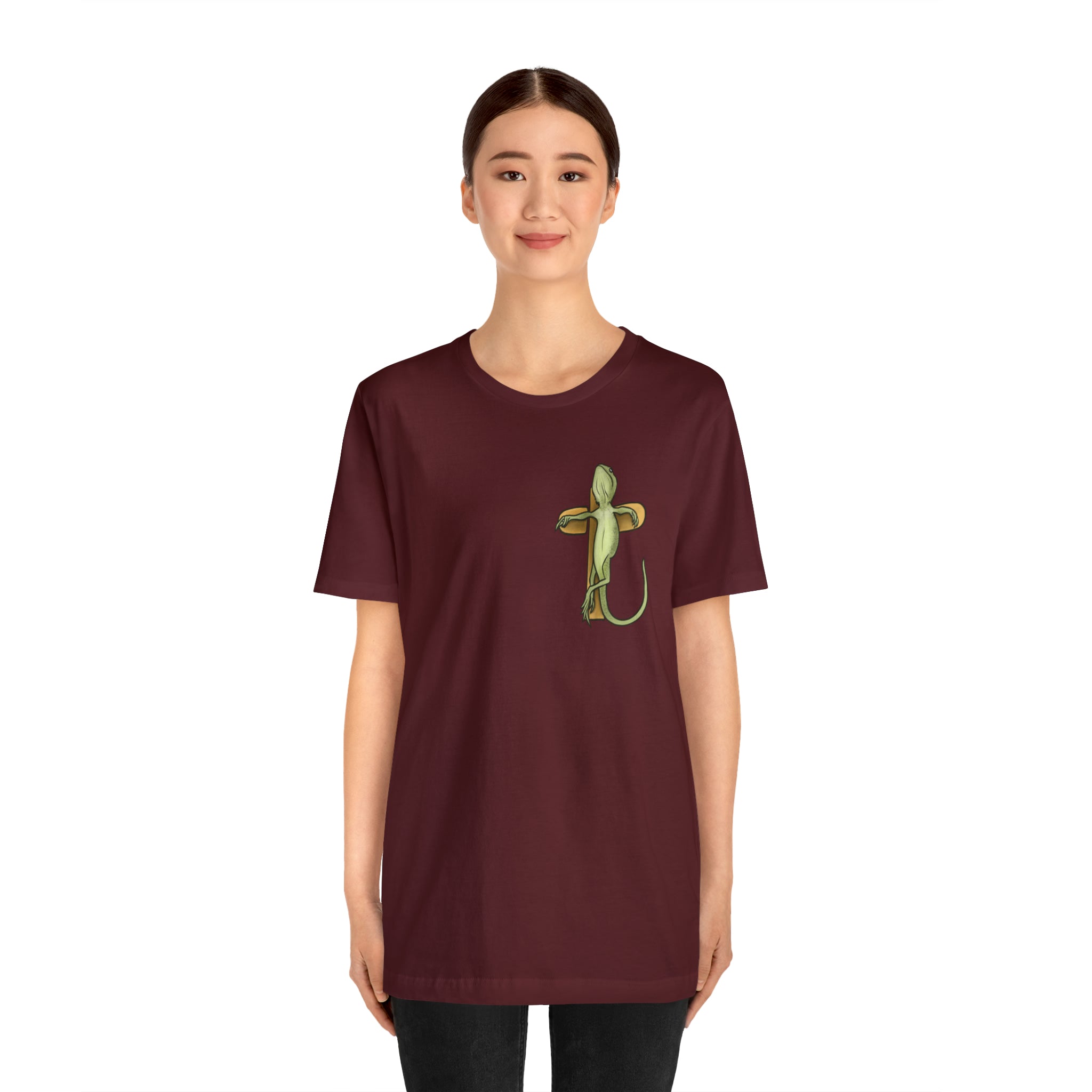 Jesus Lizard T-Shirt
