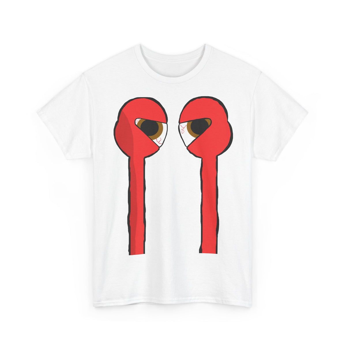 Crab Eye Shirt