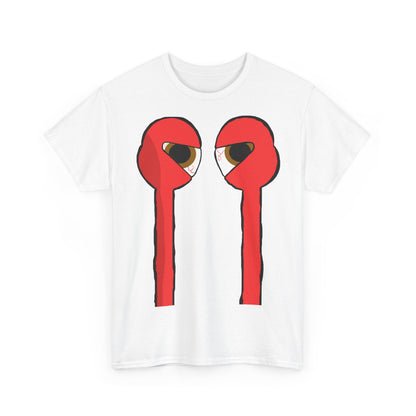 Crab Eye Shirt