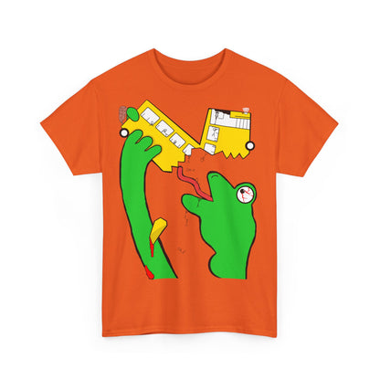 Nasty Frog Shirt