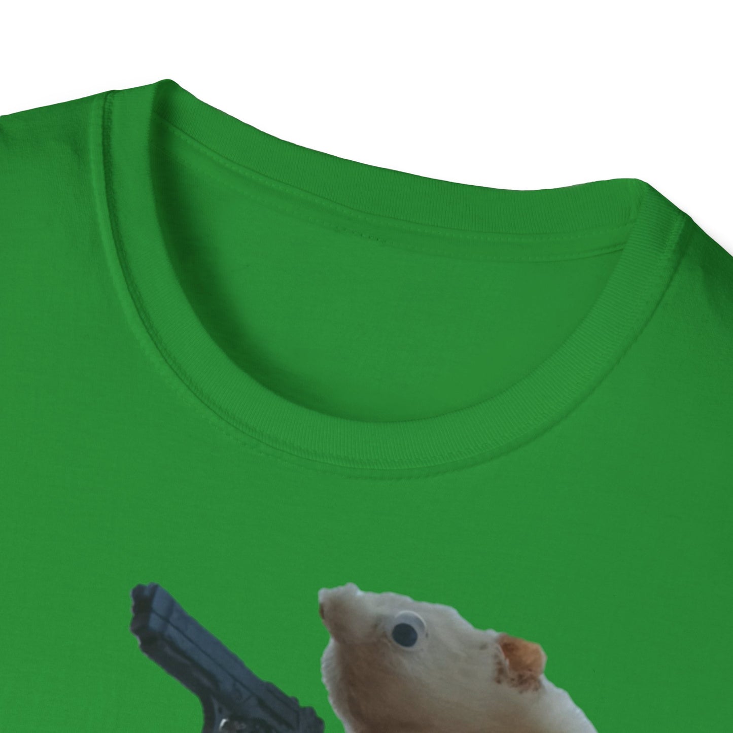 Rat Man Shirt