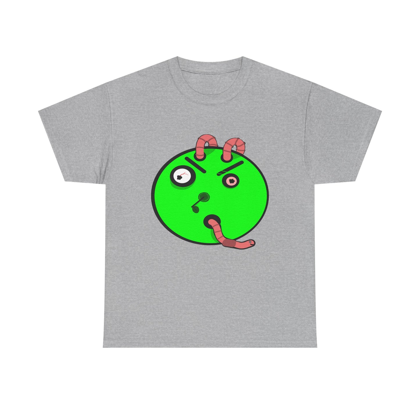 Bad Apple Shirt