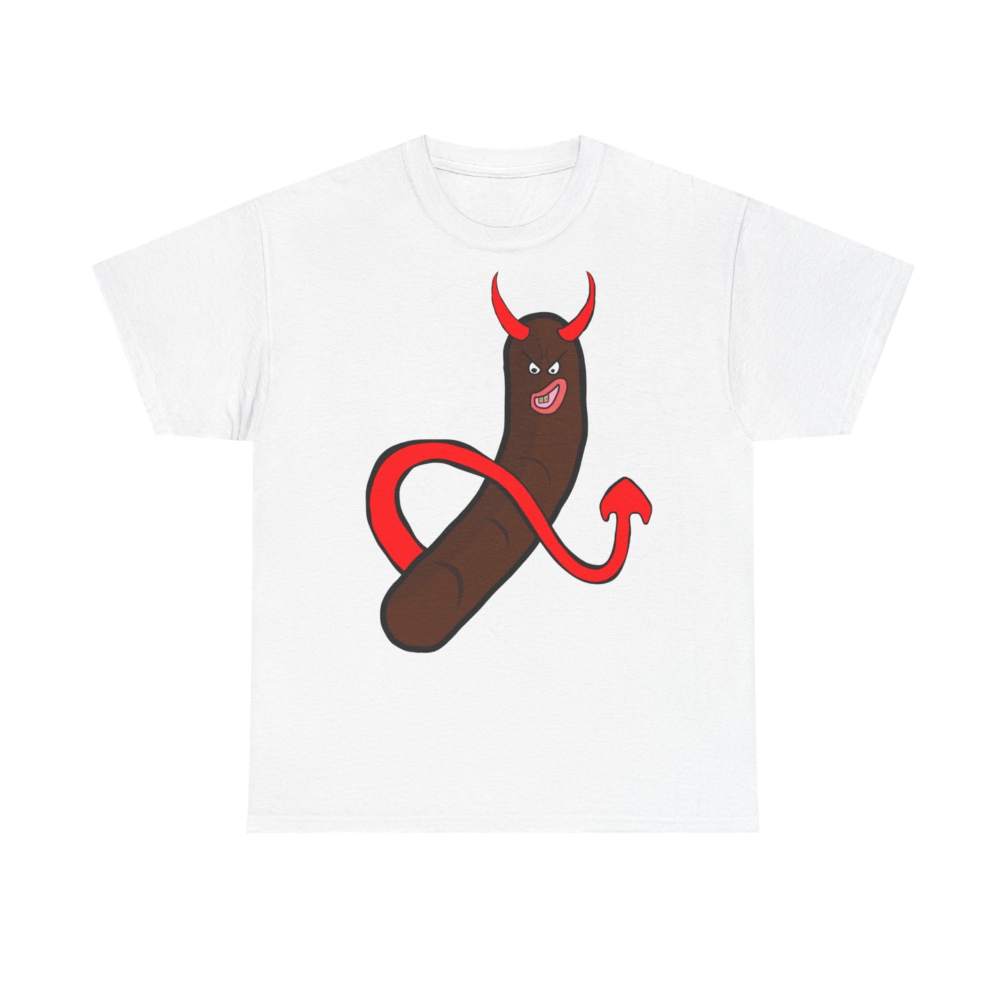 Bad To Wurst Shirt