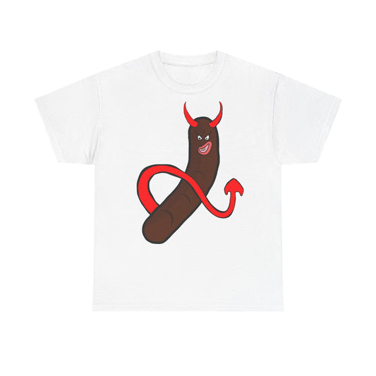 Bad To Wurst Shirt