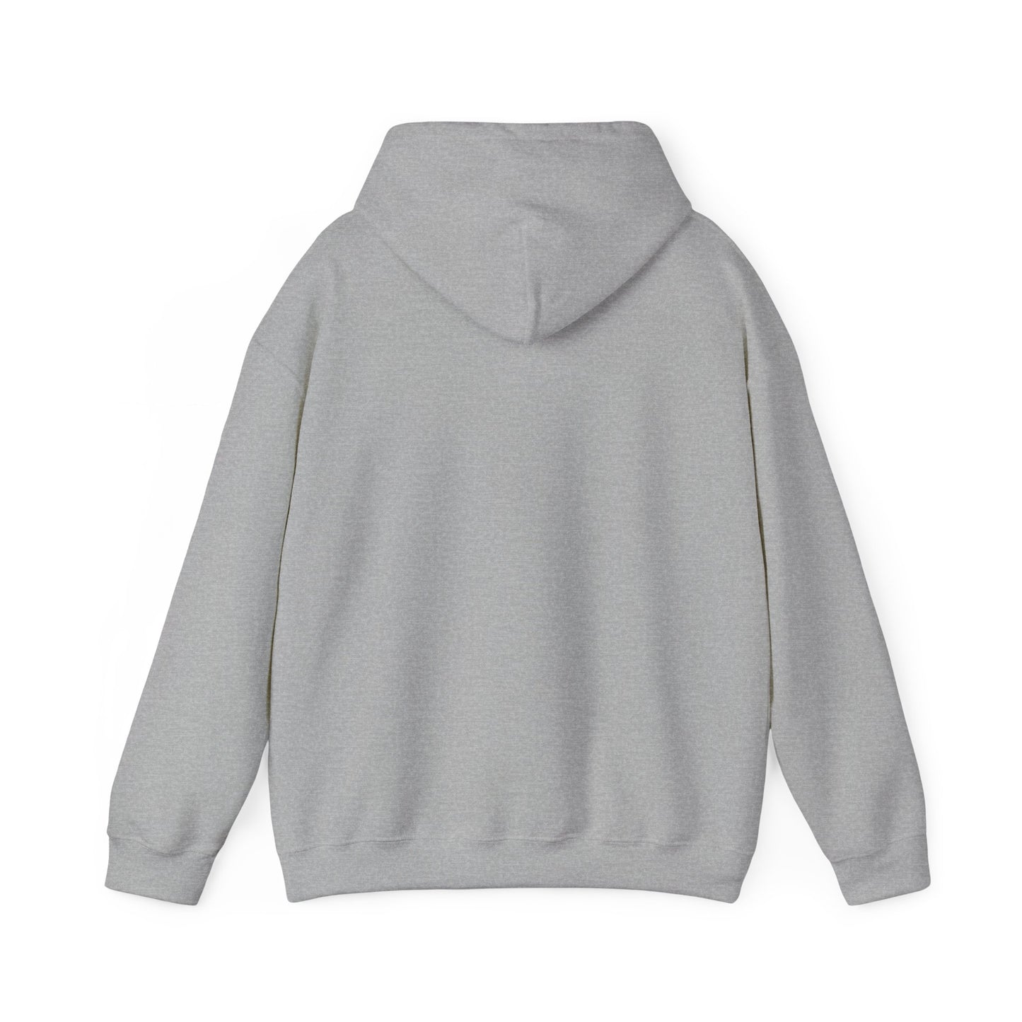 Cracked Out Mouse Hoodie