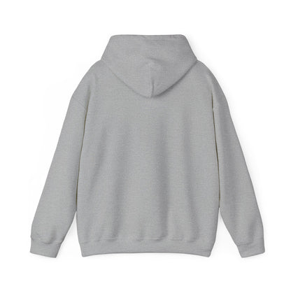 Cracked Out Mouse Hoodie