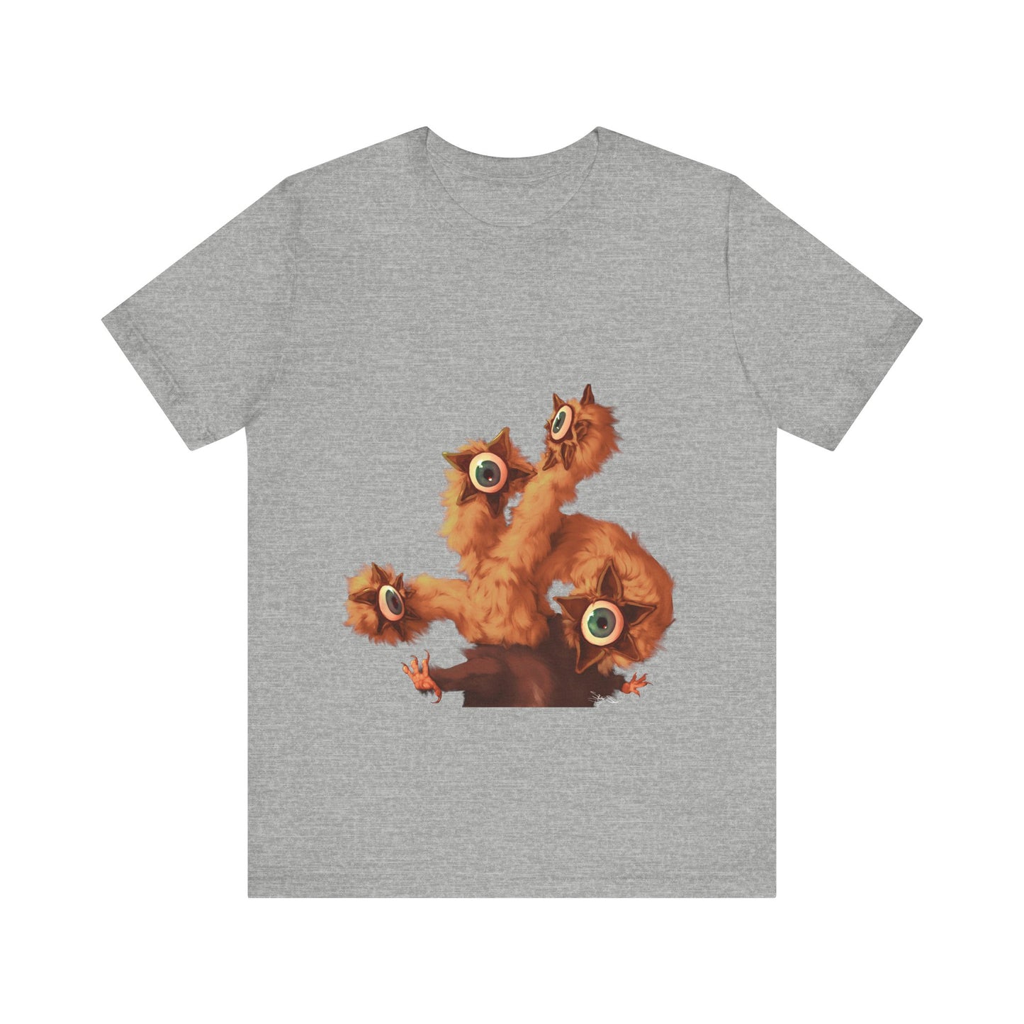 Cthulhu Rat Shirt