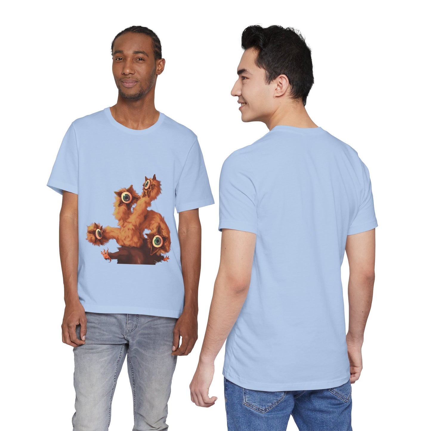 Cthulhu Rat Shirt