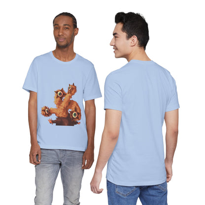 Cthulhu Rat Shirt