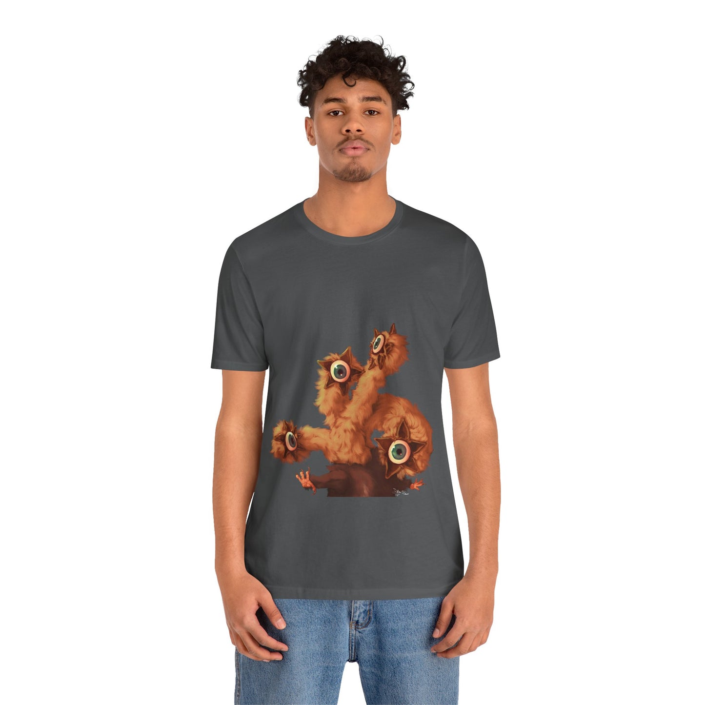 Cthulhu Rat Shirt