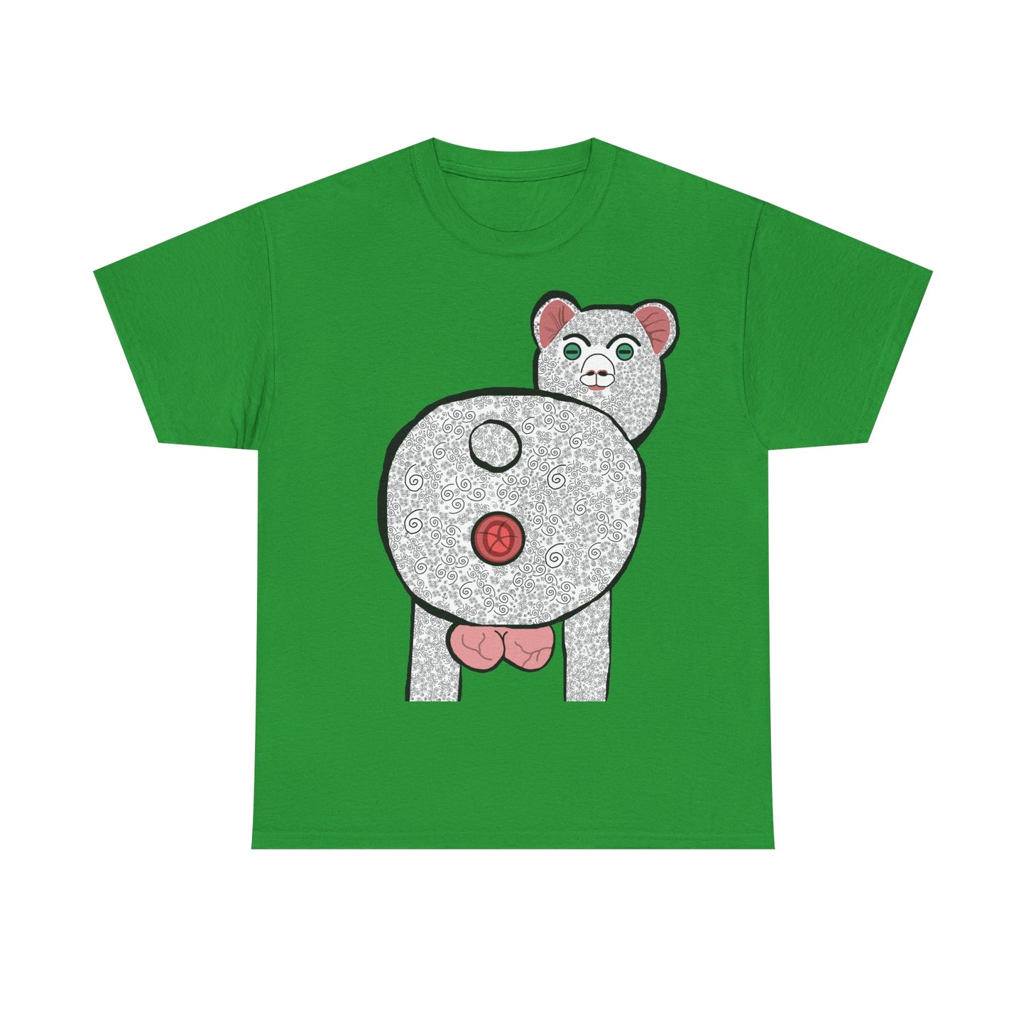 Sheep Arse Shirt