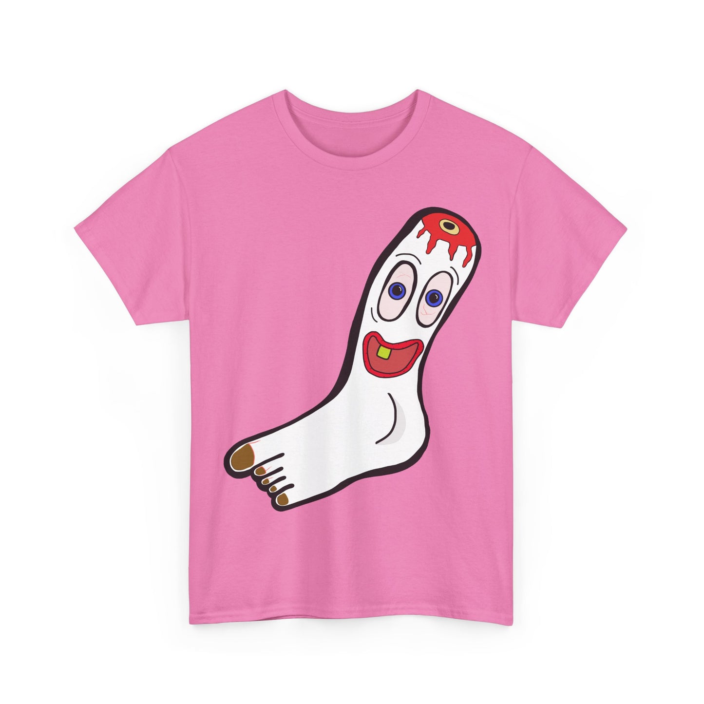 Mr Ankle Shirt