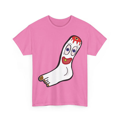 Mr Ankle Shirt