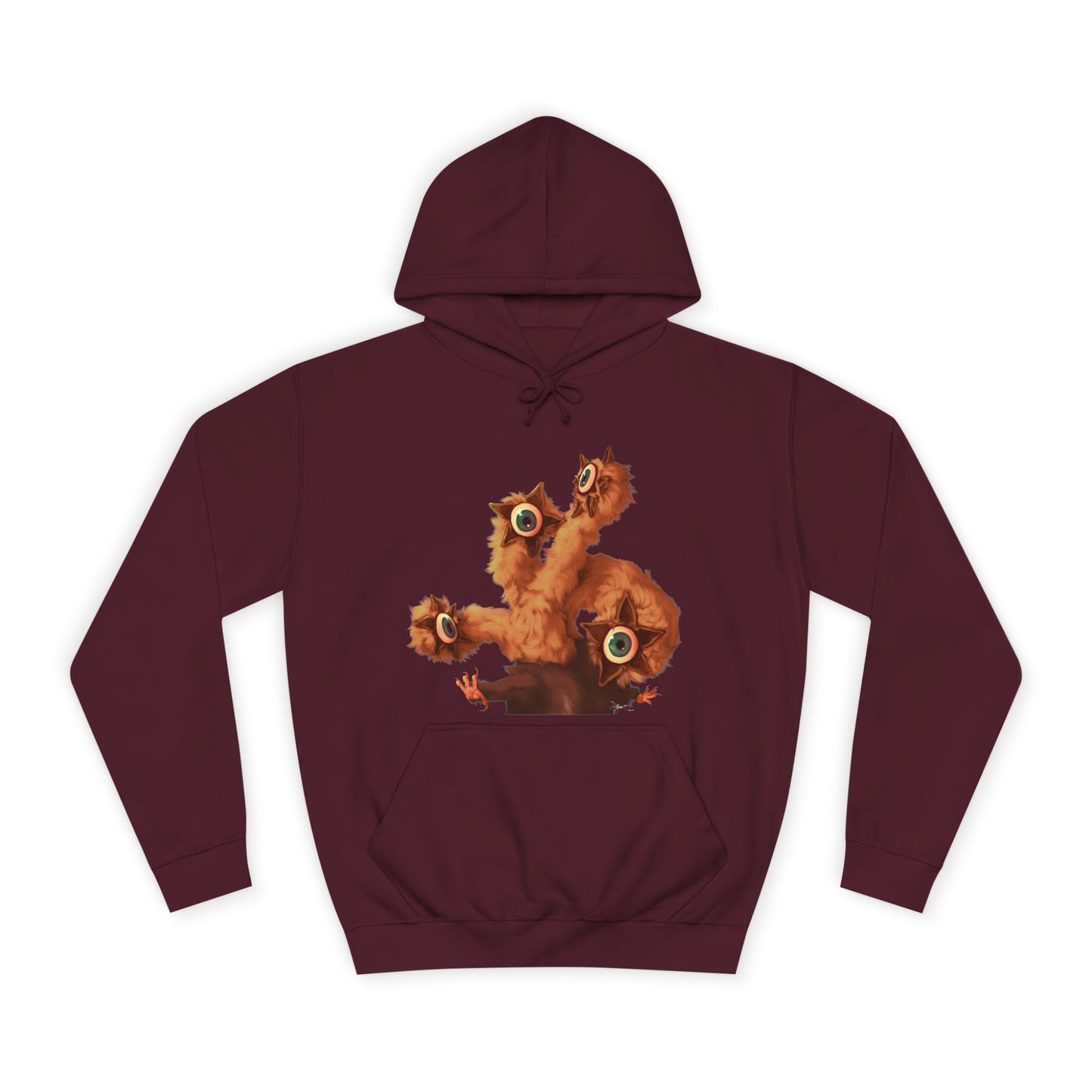 Cthulhu Hoody