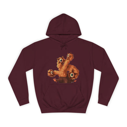 Cthulhu Hoody