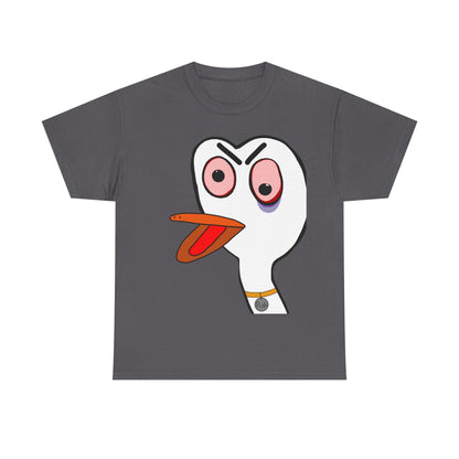 A Duck Called Fish