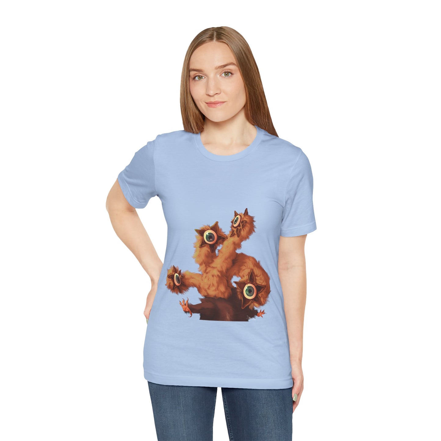 Cthulhu Rat Shirt