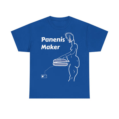 Panenis Maker Shirt