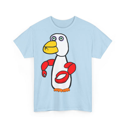 King Penguin Shirt