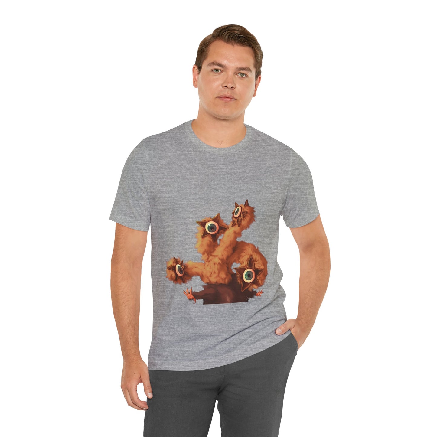 Cthulhu Rat Shirt