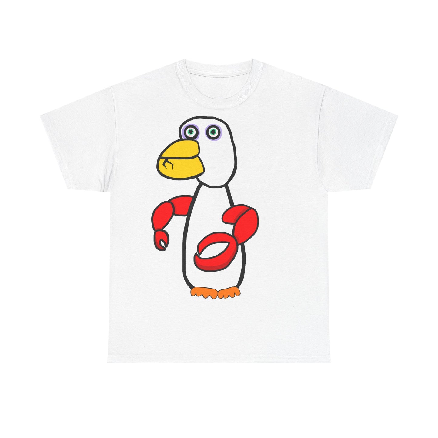 King Penguin Shirt