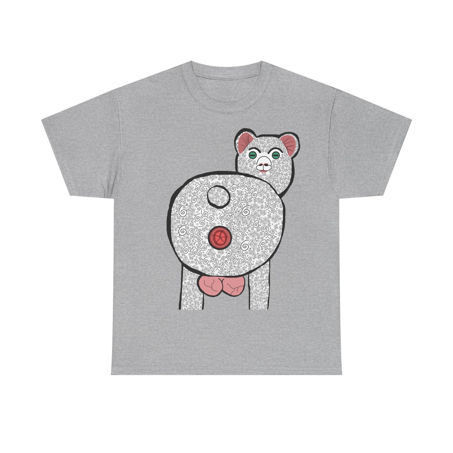 Sheep Arse Shirt