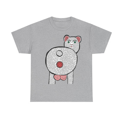 Sheep Arse Shirt
