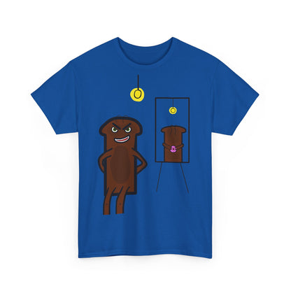 Self Spreading Toast Shirt