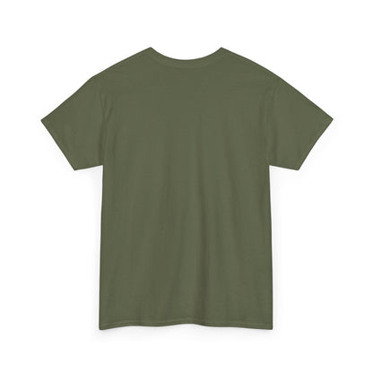 New Build Shirt