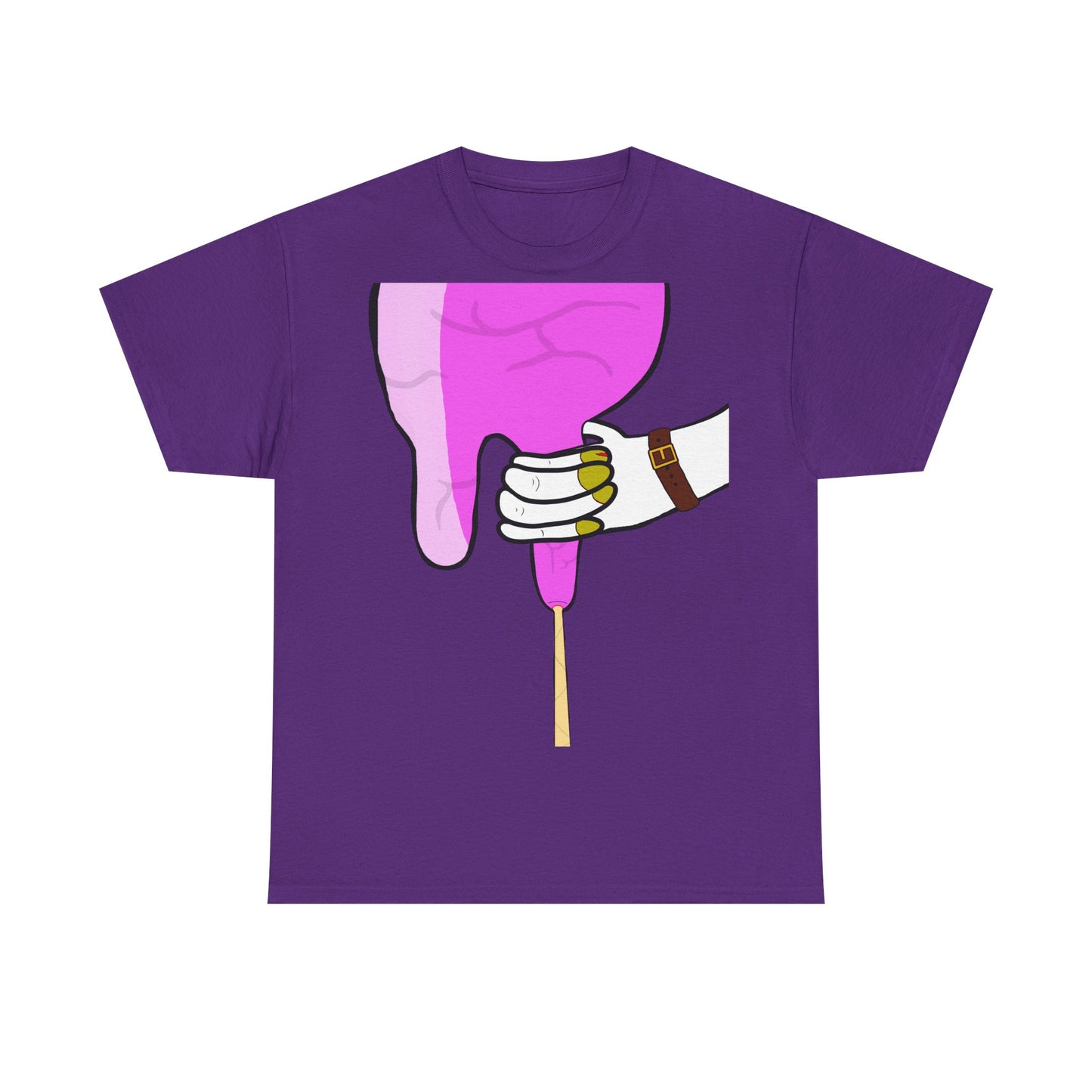 Milker Shirt