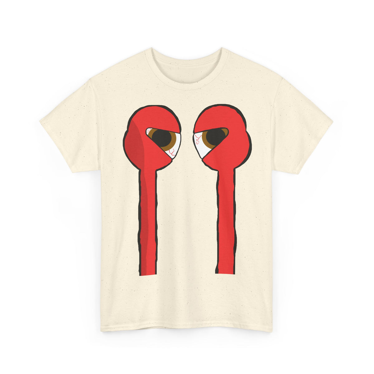 Crab Eye Shirt