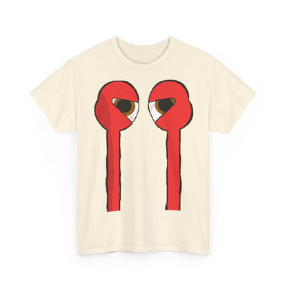 Crab Eye Shirt