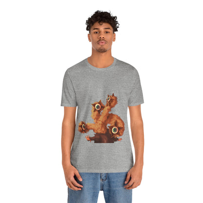 Cthulhu Rat Shirt