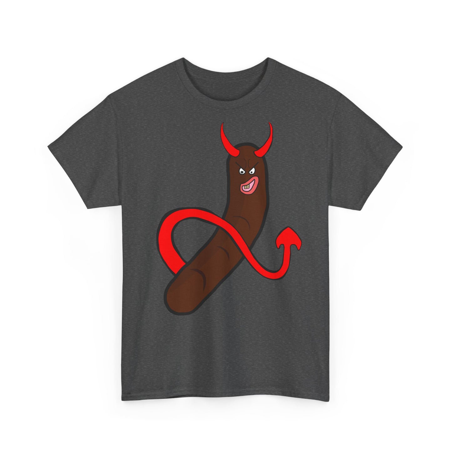 Bad To Wurst Shirt