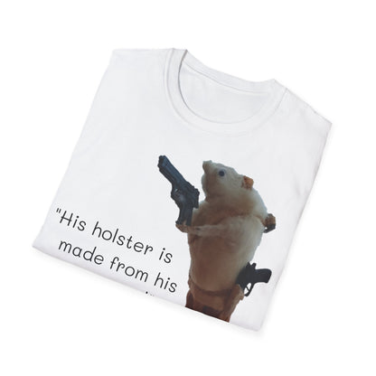 Rat Man Shirt
